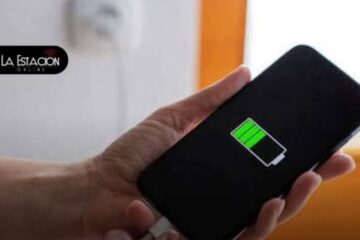 Cargar el celular toda la noche ya no daña la batería