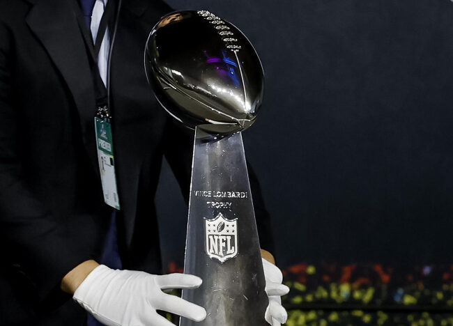 El Super Bowl 2026 ya está en la recta final