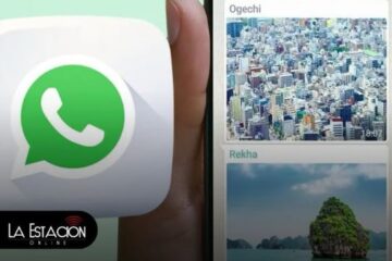 La razón por la que tus fotos pierden calidad en Whatsapp y redes sociales