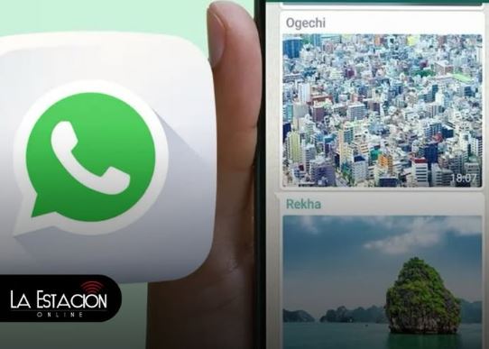 La razón por la que tus fotos pierden calidad en Whatsapp y redes sociales