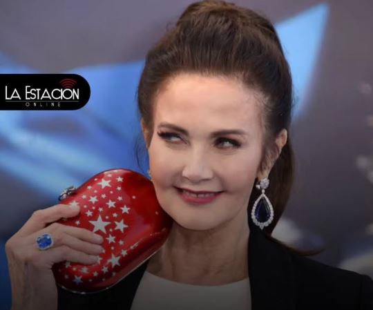 Linda Carter muestra su apoyo a Bad Bunny tras el Super Bowl