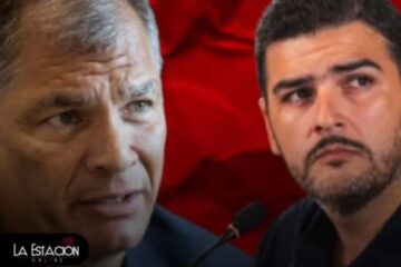 Reacciones políticas tras la detención de Aquiles Alvarez: Correa y líderes de RC se pronuncian