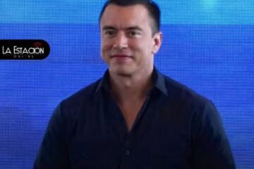 Daniel Noboa anuncia incremento del 25% en el presupuesto deportivo para 2026