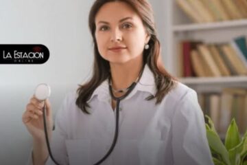Hoy se celebra el Día Mundial de la Mujer Médica