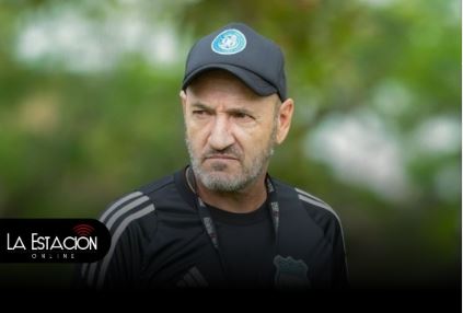 Guillermo Duró dejó de ser entrenador del C. S. Emelec