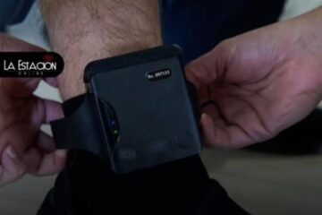 Snai confirma: El grillete electrónico no puede retirarse en ningún caso