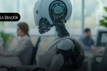 La IA también podrá quejarse de ti en el trabajo