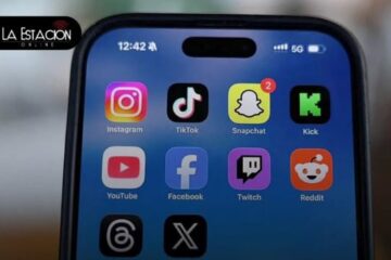 Este lunes inicia el juicio por adicción a Instagram y Youtube