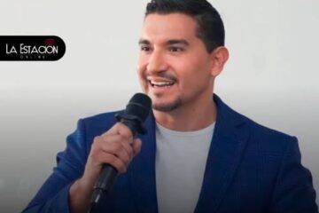 Damián Larco, presidente temporal del Concejo de la Judicatura: Quién es y cuál es su trayectoria