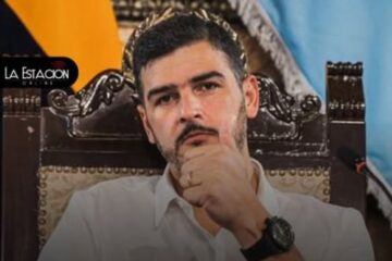 Previo a su detención, Alvarez solicitó 15 días de licencia