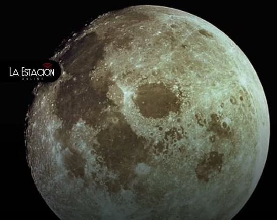 La Luna se está encogiendo: Estudio revela sus posibles consecuencias