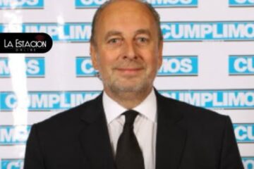 El argentino José Luis Manzano adquiere diario El Universo