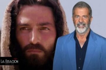 ‘La resurrección de Cristo’ de Mel Gibson se estrenará en dos partes en 2027