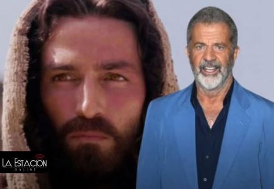 ‘La resurrección de Cristo’ de Mel Gibson se estrenará en dos partes en 2027