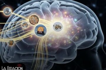 El proceso cerebral que convierte vivencias en memorias