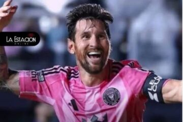 Barcelona SC vs. Inter Miami: Guía completa del ‘Partido de la historia’