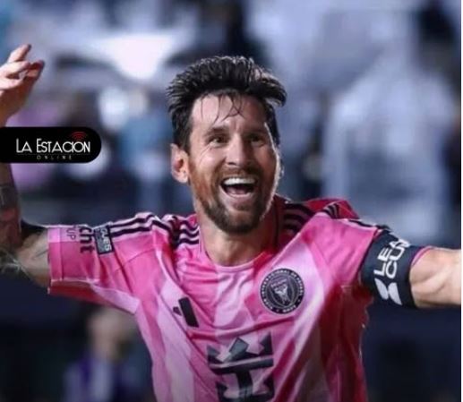 Barcelona SC vs. Inter Miami: Guía completa del ‘Partido de la historia’