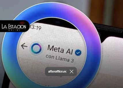 Cómo desactivar Meta AI en Whatsapp si ya no lo necesitas