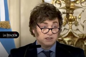 Gobierno de Javier Milei celebra aprobación de reforma laboral en el Senado