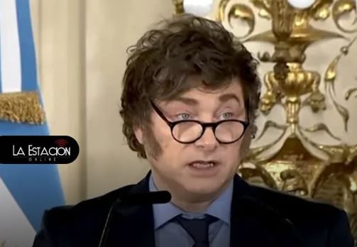 Gobierno de Javier Milei celebra aprobación de reforma laboral en el Senado