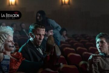 Warner Bros Pictures confirma el estreno de ¡LA NOVIA! para el 5 de marzo en Ecuador