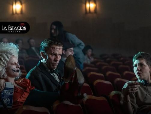 Warner Bros Pictures confirma el estreno de ¡LA NOVIA! para el 5 de marzo en Ecuador