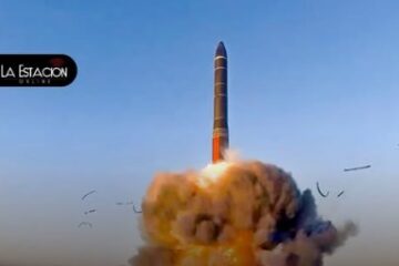 Expira el último tratado nuclear entre EE.UU. y Rusia