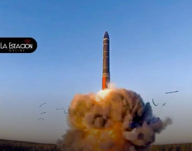 Expira el último tratado nuclear entre EE.UU. y Rusia