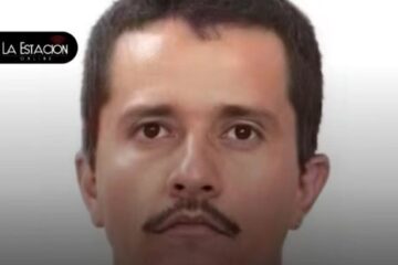 La pareja de Alias ‘El Mecho’ resultó clave en la operación