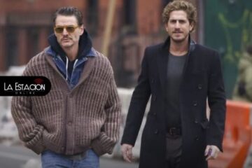  ¿Pedro Pascal Tiene Novio? Lo Que Sabemos Sobre Rafael Olarra, Supuesta Pareja del Actor