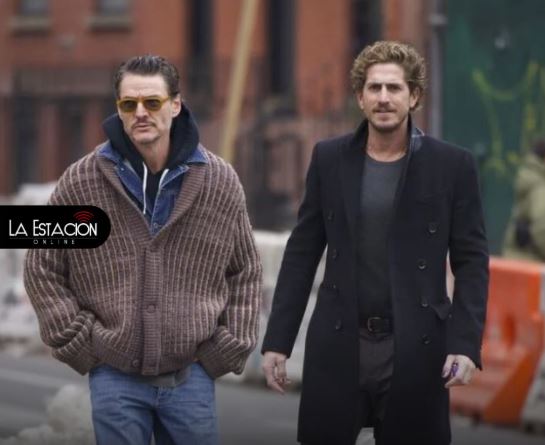  ¿Pedro Pascal Tiene Novio? Lo Que Sabemos Sobre Rafael Olarra, Supuesta Pareja del Actor