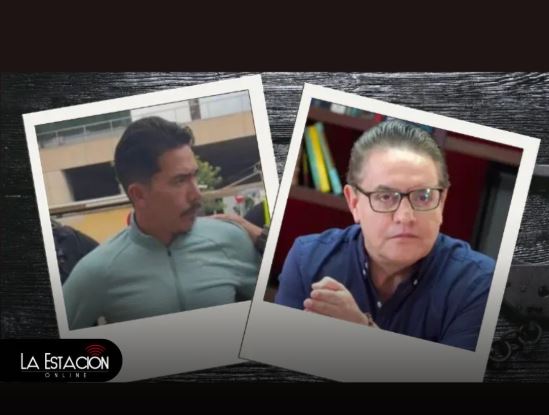 Alias Pipo acusa al presidente Daniel Noboa, pero no aporta pruebas