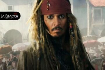Johnny Depp y ‘Piratas del Caribe 6’: Lo último que se sabe