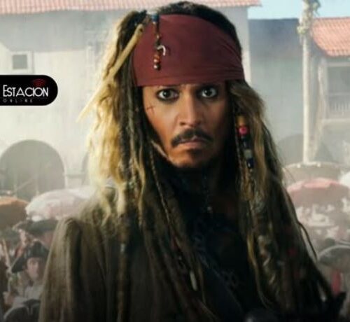 Johnny Depp y ‘Piratas del Caribe 6’: Lo último que se sabe