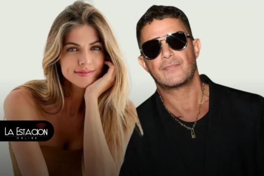 Indicios de un posible romance entre Stephanie Cayo y Alejandro Sanz cobran fuerza tras gira sudamericana