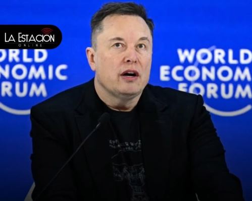 Elon Musk planea una ciudad autosustentable en la Luna con Spacex