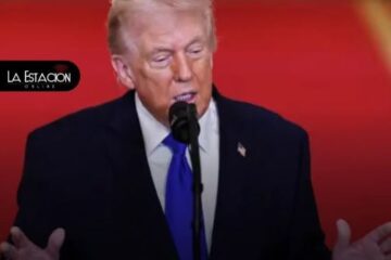 Donald Trump sugiere una «Toma amistosa» de Cuba desde Washington