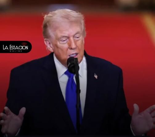 Donald Trump sugiere una «Toma amistosa» de Cuba desde Washington