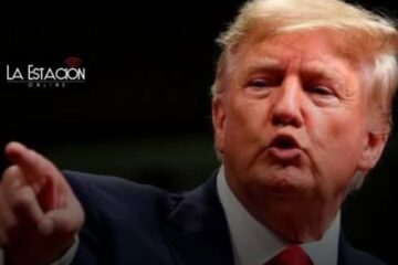 Trump propone unir chavismo y oposición para transición en Venezuela