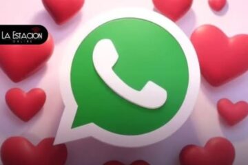 Whatsapp lanza modo San Valentín: Así puedes activarlo