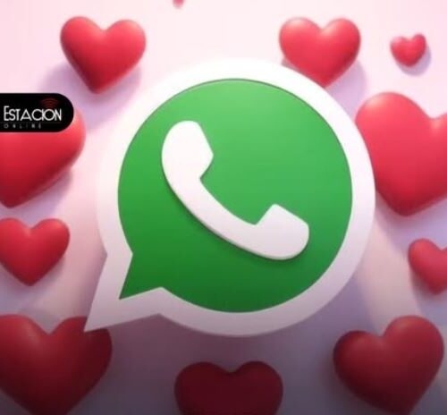 Whatsapp lanza modo San Valentín: Así puedes activarlo