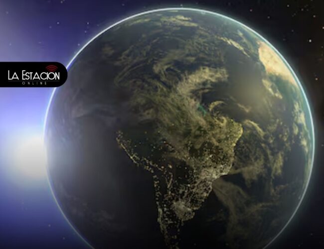 20 de marzo: El día sin sombras en Ecuador