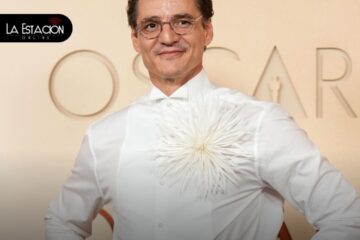 Las estrellas brillan en la alfombra roja de los Oscar 2026