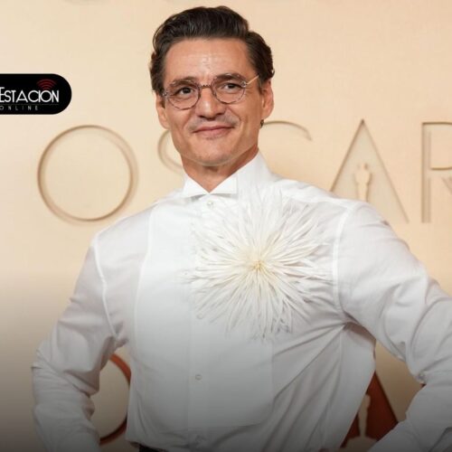 Las estrellas brillan en la alfombra roja de los Oscar 2026