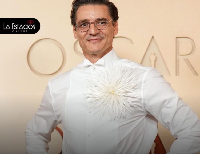 Las estrellas brillan en la alfombra roja de los Oscar 2026
