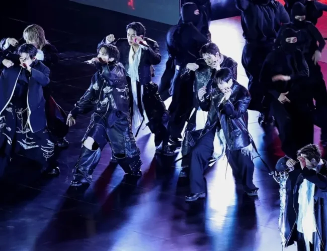 BTS regresa con «Arirang», un viaje hacia la madurez y la resiliencia