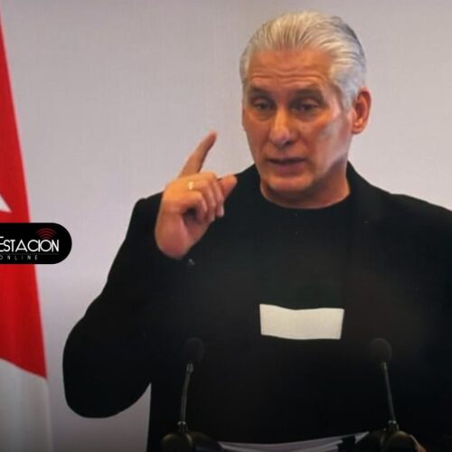 Cuba y EE.UU. retoman diálogo en plena crisis energética