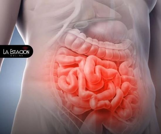 La salud instestinal podría anticipar un infarto