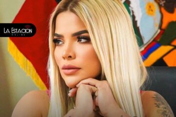 Mafer Vargas oficializa su salida de la Revolución Ciudadana