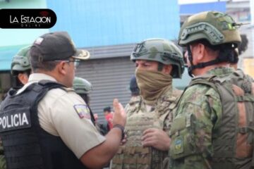 Manabí queda fuera del Toque de Queda del 15 de marzo